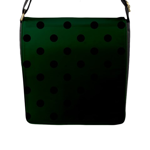 Polka Dots Front