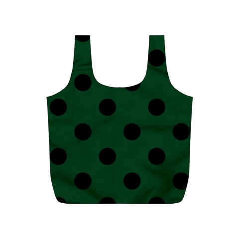 Polka Dots Back