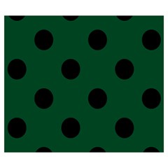 Polka Dots Back