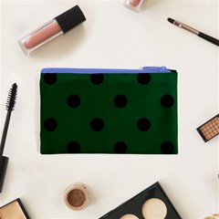 Polka Dots Back