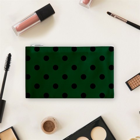 Polka Dots Front
