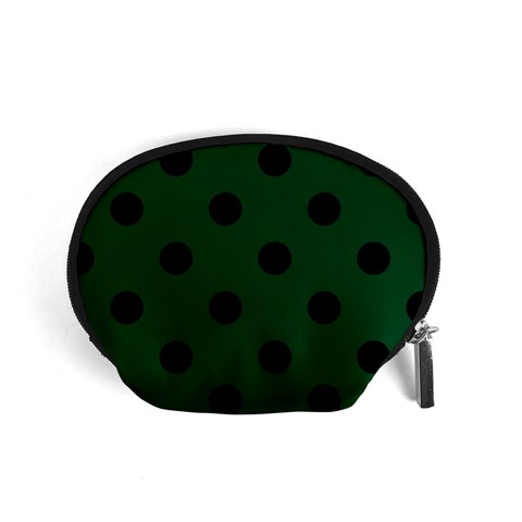Polka Dots Front