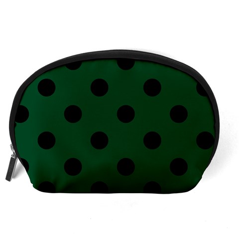 Polka Dots Back