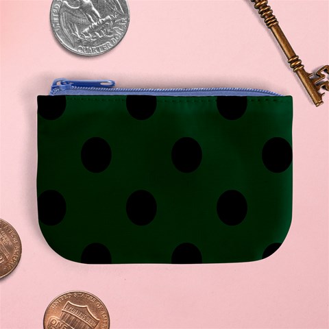 Polka Dots Front