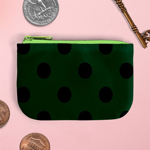 Polka Dots Front
