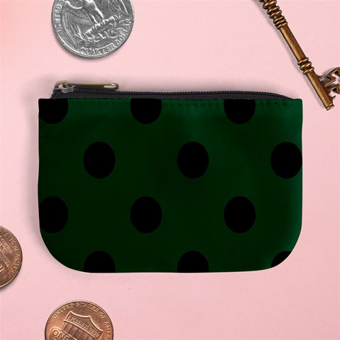 Polka Dots Front