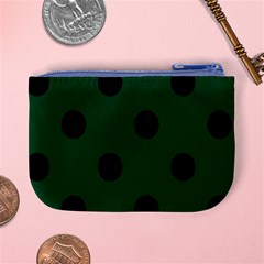 Polka Dots Back