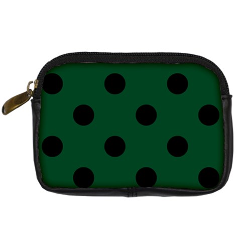 Polka Dots Front