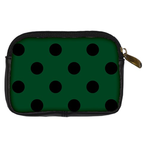 Polka Dots Back