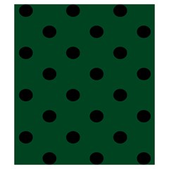 Polka Dots Back