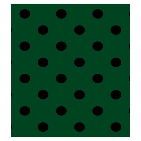 Polka Dots Back