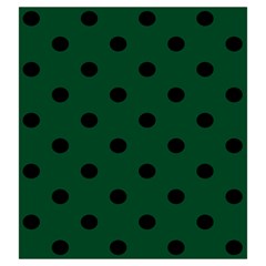 Polka Dots Back