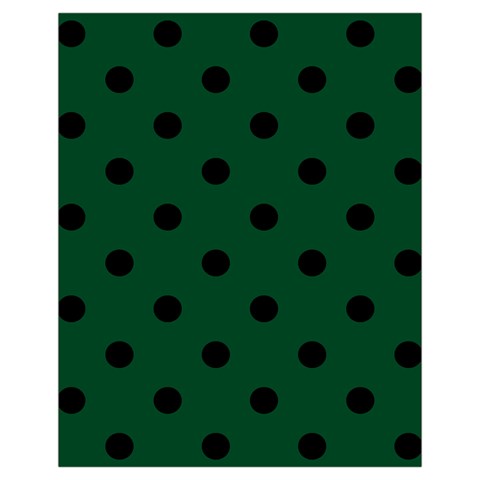 Polka Dots Back