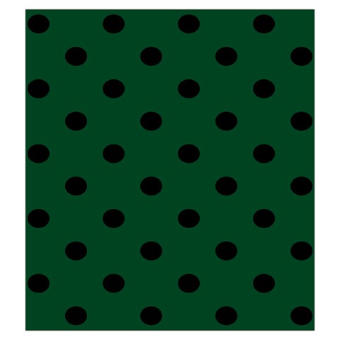 Polka Dots Back