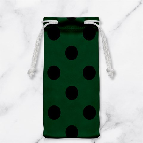 Polka Dots Back