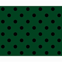 Polka Dots 10 x8  Print - 2