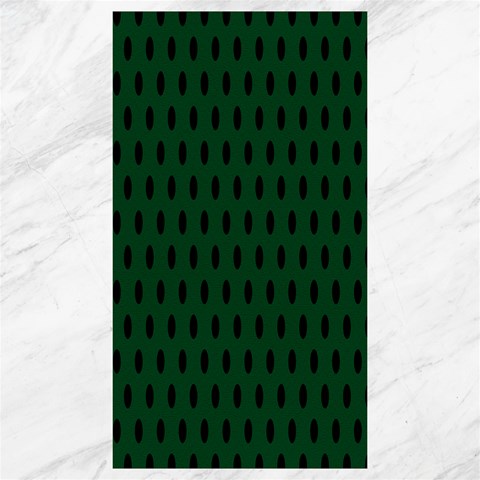 Polka Dots 39.28 x69.23  Canvas - 1