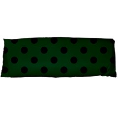 Polka Dots Back