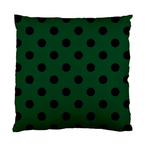 Polka Dots Back