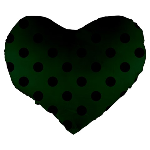Polka Dots Back