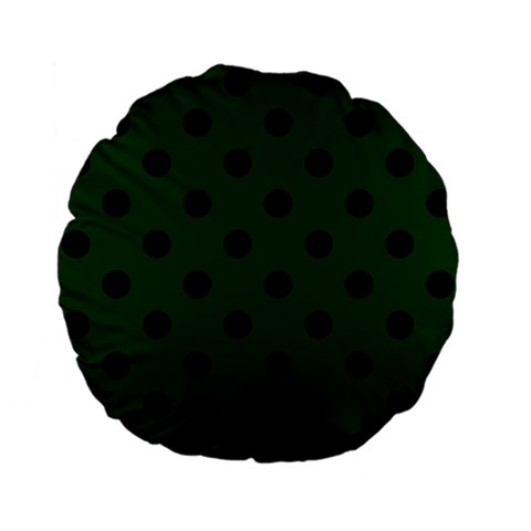 Polka Dots Front