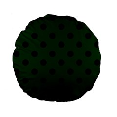 Polka Dots Back