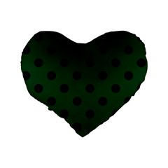 Polka Dots Back