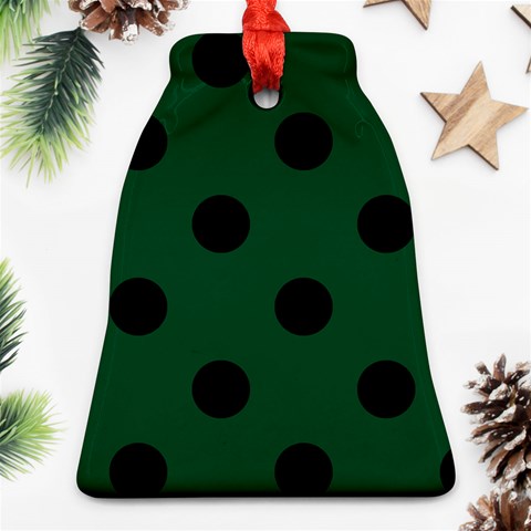 Polka Dots Front