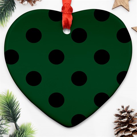 Polka Dots Front
