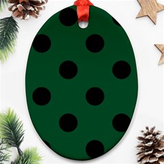 Polka Dots Back