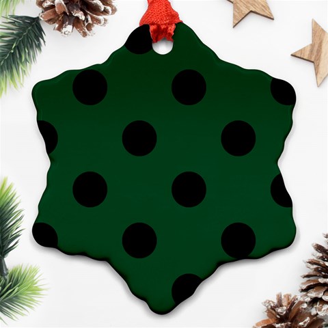 Polka Dots Front