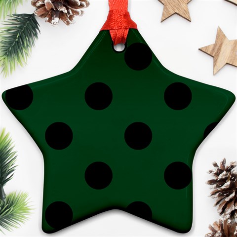 Polka Dots Front