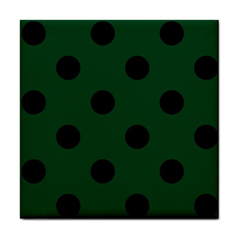 Polka Dots Front