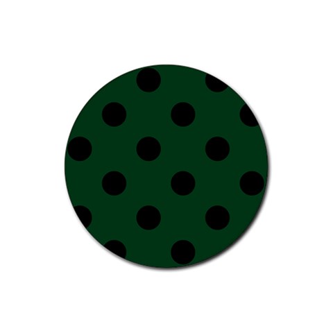 Polka Dots Front