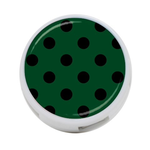 Polka Dots Front