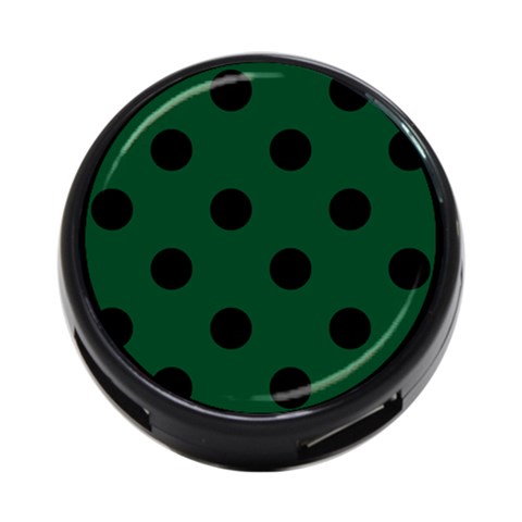 Polka Dots Front
