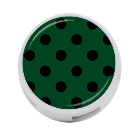 Polka Dots Back