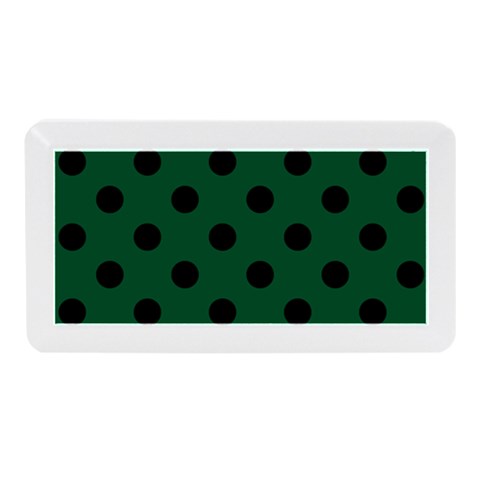 Polka Dots Front