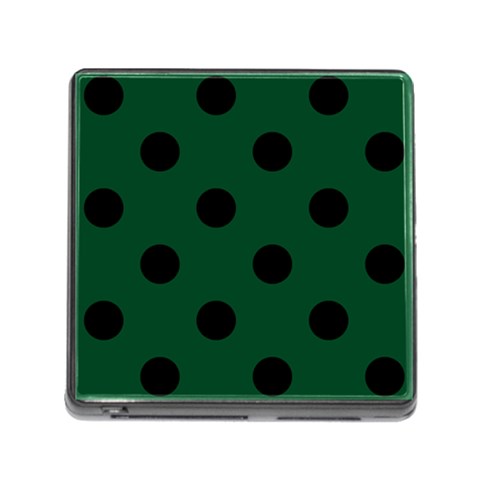 Polka Dots Front