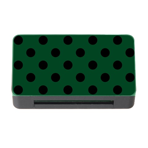 Polka Dots Front