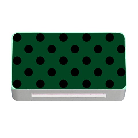 Polka Dots Front