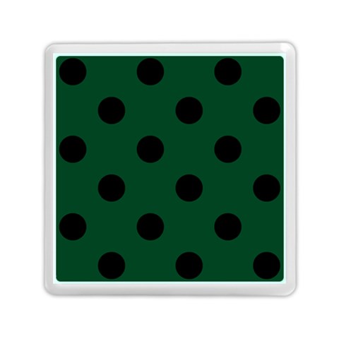 Polka Dots Front