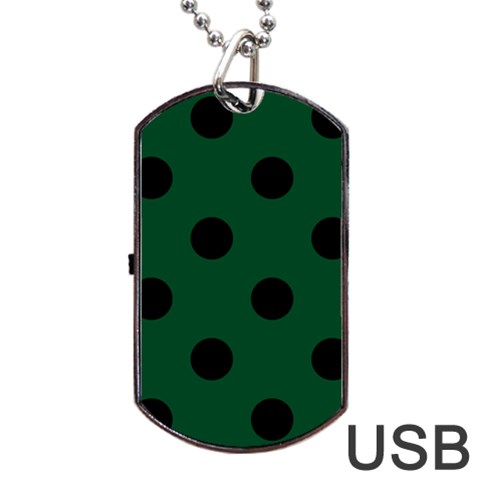 Polka Dots Front