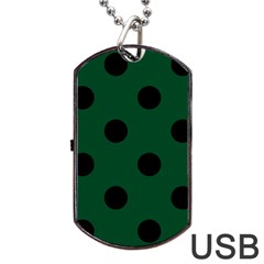 Polka Dots Front