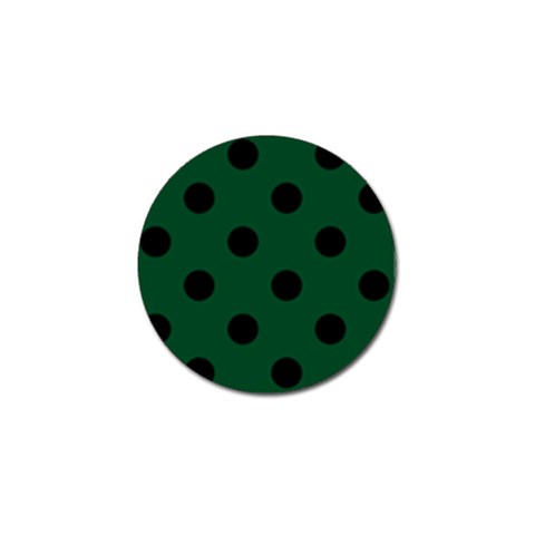 Polka Dots Front