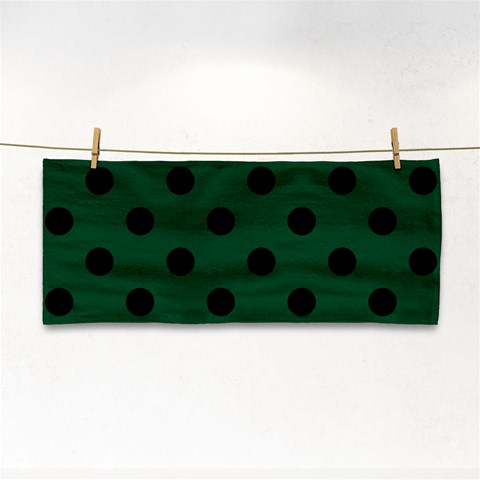 Polka Dots Front