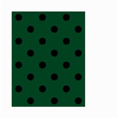 Polka Dots Back