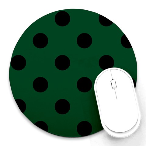 Polka Dots Front