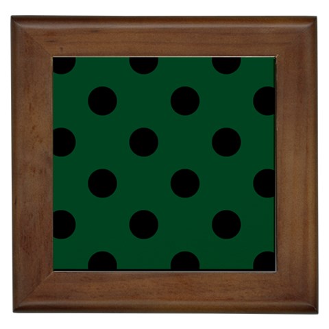 Polka Dots Front