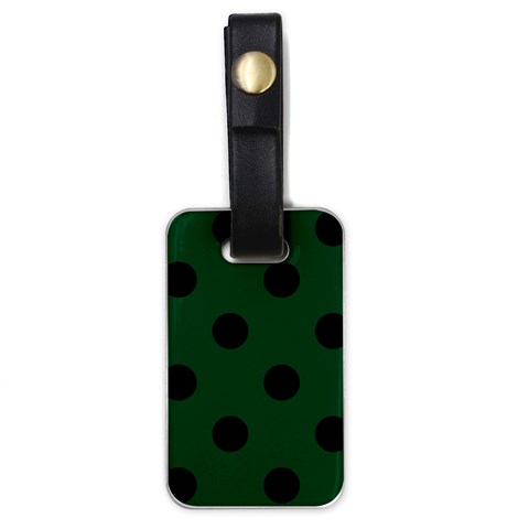 Polka Dots Front
